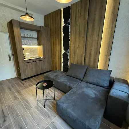 Talia Apartment