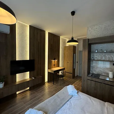 Apartment Talia *