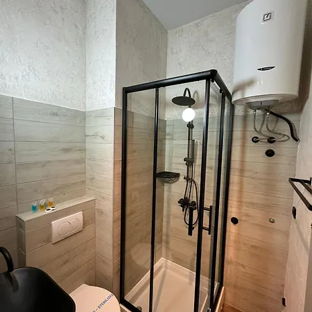 Talia Apartment *