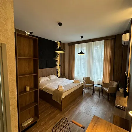 Apartment Talia Belgrade