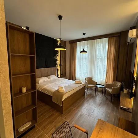 Apartment Talia