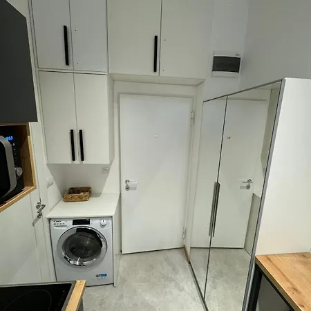 Talia Apartment *