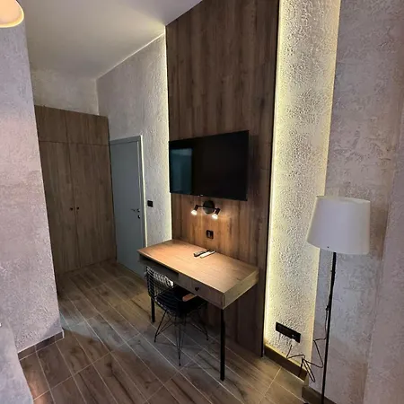 Apartment Talia Belgrade