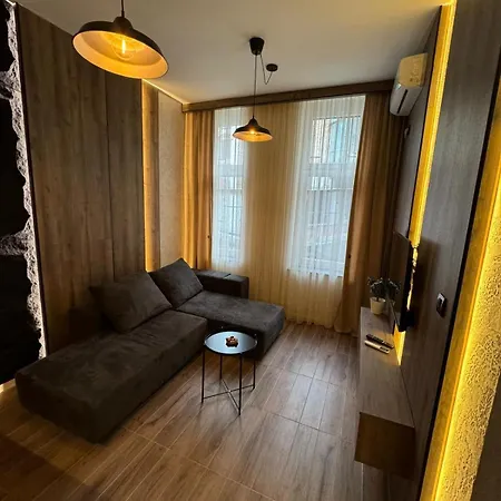 Talia Apartment Belgrade
