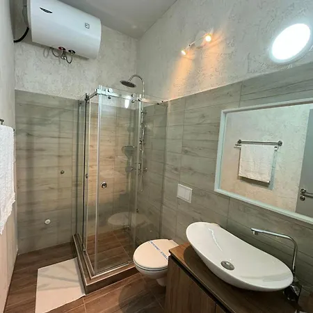 Appartement Talia Belgrado